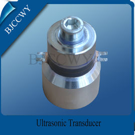 Ultrasonic Golf Club Cleaners Ultrasonic Cleaner Transducer PZT8 Material
