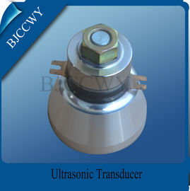 Cleaning Equipment Ultrasonic Cleaning Transducer Piezoelectric Vibration Transducer