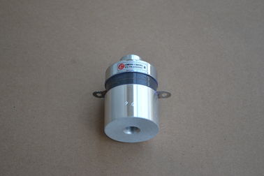Multi Frequency Ultrasonic Transducer Piezo ceramic ultrasound transducer