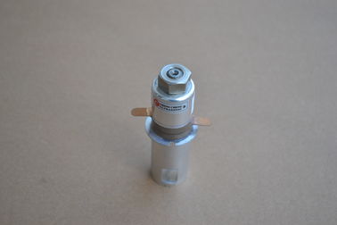 High Frequency Piezoceramic Transducer High Voltage Transducer