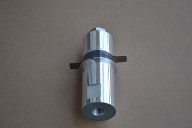 Piezo Ceramic transducer , Multi frequency Ultrasonic vibration transducer