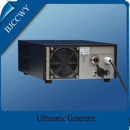 Digital Ultrasonic Vibration Generator , Ultrasonic Power Supply