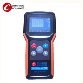 10 - 200 Khz Ultrasonic Cavitation Meter For Testing Frequency / Ultrasound Intensity