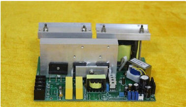 Ultrasonic Electronic Driven Circuit Board Parts Relative Humidity 40% - 90%
