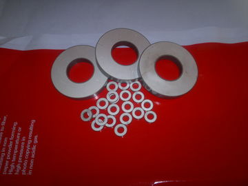 10/5/2 ring Piezoelectric Ceramic pzt8 Piezo Ceramic Plate OEM