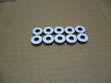 PZT8 Piezo Ceramic Plate 38/15/5 ring Piezoelectric Ceramic