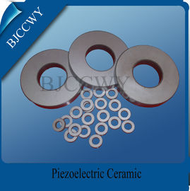 Piezo Ceramic Plate For Ultrasonic Cleaning Transducer