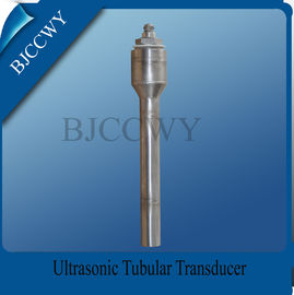 Ultrasonic Pipe Cleaning 20Khz 1200W Industrial Ultrasonic Transducer