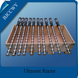 15KHz 1300W Ultrasonic Reactor