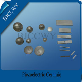 Spherical Piezo Ceramic Element