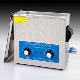 Benchtop Ultrasonic Cleaning Machine