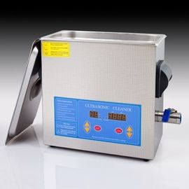 300w 40khz Ultrasonic Cleaning Machine For Industrial Stamping Parts