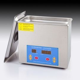 60W 2LSS ultrasonic cleaner used for cleaning dirty of machine