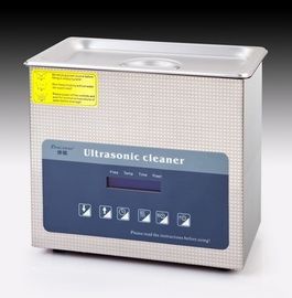 3L 120W SS ultrasonic cleaner /Jewelry ultrasonic cleaner/ metal cleaner