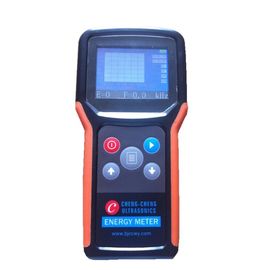 Accurate Ultrasonic Flow Meter For Ultrasonic Frequency / Intensity Energy Testing