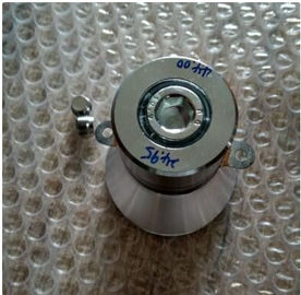 Multi Frequency Ultrasonic Piezo Transducer For Laboratory Equipment Washing