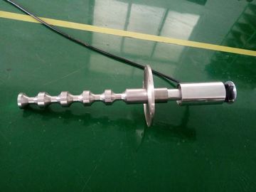 20K Titanium Alloy Ultrasonic Tubular Transducer For Ultrasonic Cleaning