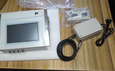 0.15 Degree Phase Accuracy Ultrasonic Analyzer Frequency 1KHZ-5MHz For Production