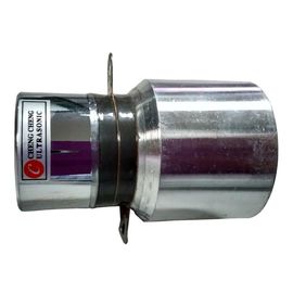 425g High Power Ultrasonic Transducer 50W 28K With Good Heat Resistance