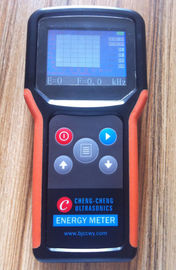 10 KHz – 200 KHz Ultrasonic Meter For Testing Ultrasound Intensity And Frequency