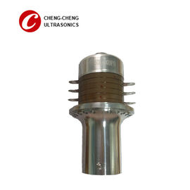 CE Standard High Power Ultrasonic Transducer For Plastic Welding Machines