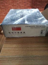 Cleaner Ultrasonic Vibration Generator / High Frequency Ultrasonic Power Generator