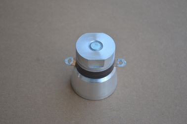 50W High Frequency Ultrasonic Transducer / 135K Piezoelectric Ceramic Transducer