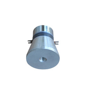 Extensive Piezoelectric Ultrasonic Transducer 100W 20K For Cleaning Tank