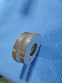 Industrial Piezo Ceramic Plate Piezoelectric Plate Sensor High Reliability