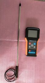 25mm Detector Diameter Ultrasonic Cavitation Meter Testing In Liquid CE ROSH