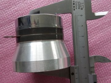 Lightweight Ultrasonic Cleaning Transducer 100W 40K For Vibrating Screen Equipment