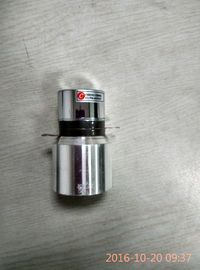 Agriculture Piezoelectric Ultrasonic Transducer / Ultrasonic Vibration Transducer