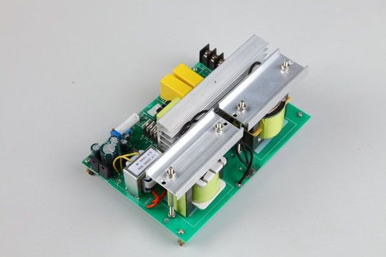 40 KHz 300w Ultrasonic Cleaning Pcb Board Making Ultrasonic Cleaner