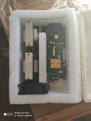 Ultrasonic Cleaning Generator Pcb Board With Fan And Display Board
