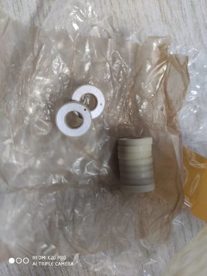 P5 Ring Shape Piezo Ceramic For Ultrasonic Sensor