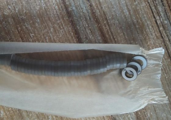 10x5x2 P8 P5 Piezoceramic For Scaler Sensor