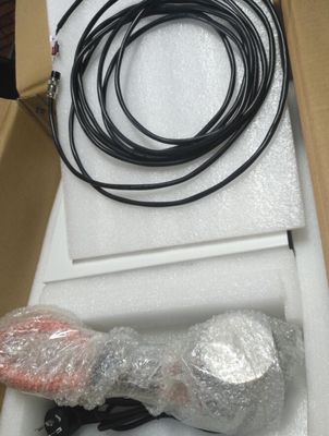 300w 33k Ultrasonic Vibration Transducer And Generator