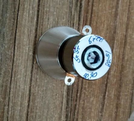 Four Frequency Ultrasonic Cleaning Transducer Making Cleaner Tanks