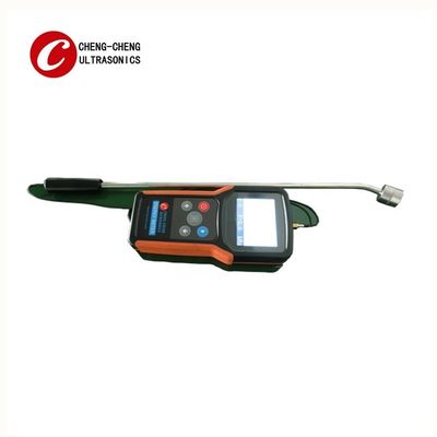 200KHZ Cavitation Meter Ultrasonic Impedance In Liquid Testing