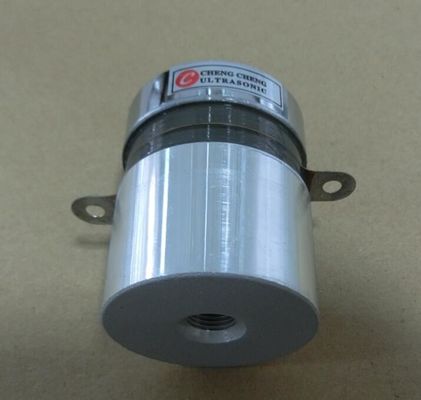 60w 80k Stainless Steel Piezoelectric Ultrasonic Transducer