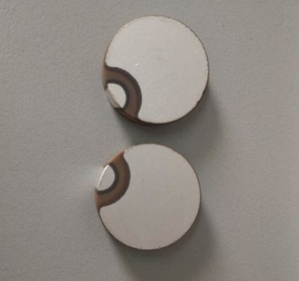 ODM OEM P5 P8 Piezo Ceramic Plate CE Certification