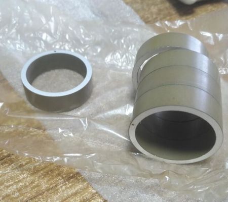 P4 Material Tube Or Ring Piezo Ceramics