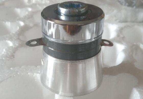 30k Piezo Cleaning Tank Piezoelectric Ceramic Transducer