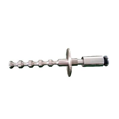 Titanium 20K Ultrasonic Tubular Transducer And Generator