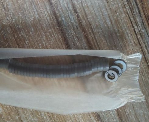 Ring Shape Pzt 8 Piezo Ceramic Piezoelectric Making Transducers