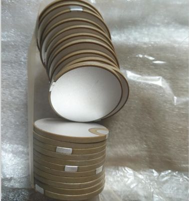 P5 Round Piezo Ceramic Plate Making Transducer