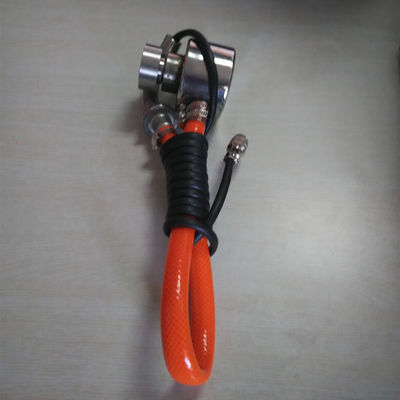 TUV Screen Ultrasonic Vibration Transducer Equipment
