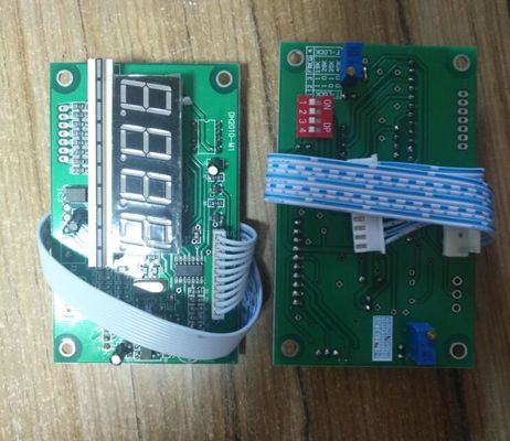 28KHz Pcb Display Board Matching With Ultrasonic Cleaner