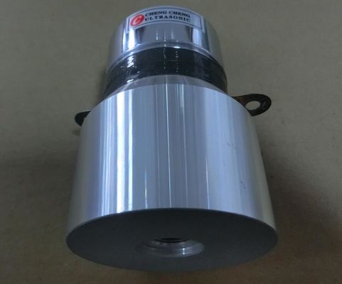 60w 70k Cleaner Piezoelectric Ultrasonic Transducer