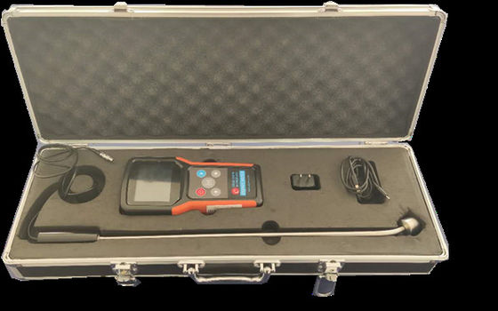 1mhz Ultrasonic Intensity Meter Testing Frequency